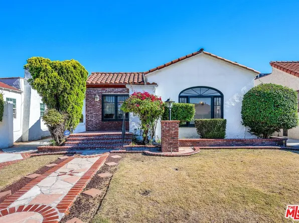 1922 W 80th St, Los Angeles, CA 90047