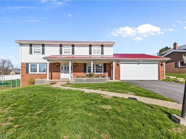 10 Sarah Blvd, Toronto, OH 43964