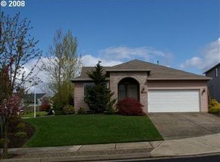 15059 Glendoveer Ct, Oregon City, OR 97045