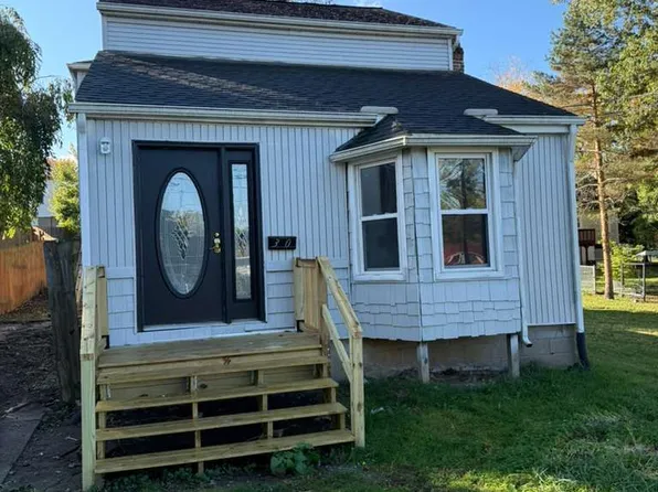 370 Franklin Ave, Barberton, OH 44203