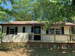 8404 N Lisa Dr, Columbia, MO 65202