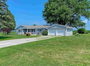 7120 W 200 N, Kokomo, IN 46901