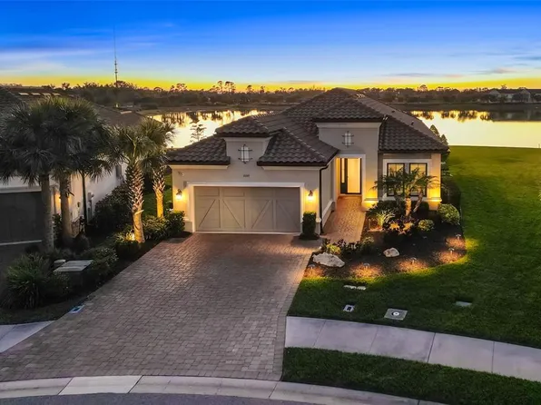 15169 Vivaldi Dr, Nokomis, FL 34275