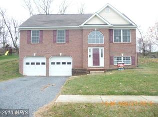 26 Byron Dr, Smithsburg, MD