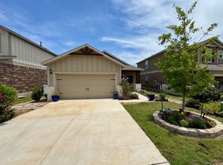 546 Pepperbark Loop, Buda, TX 78610