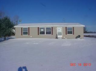 1970 W Knox Rd, Beaverton, MI 48612