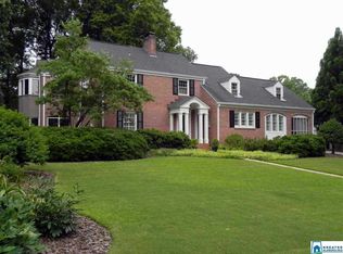 1100 Montvue Rd, Anniston, AL 36207