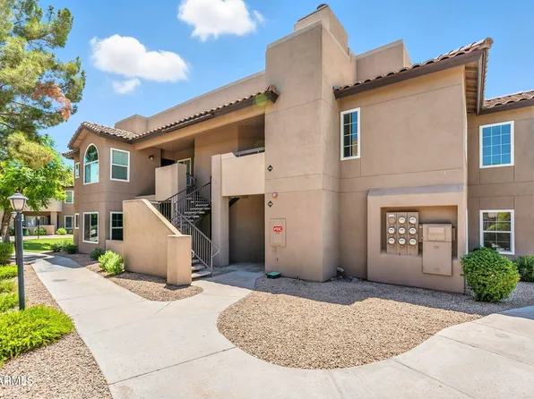 9451 E BECKER Lane #2050, Scottsdale, AZ 85260
