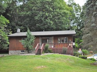 345 Dodd Rd, Penfield, PA 15849
