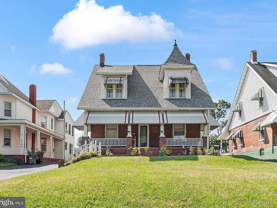 1st image of 1110 Virginia Ave