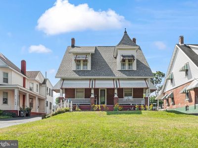 1110 Virginia Ave, Hagerstown, MD, 21740