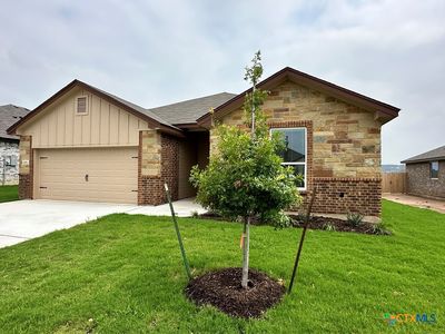 3011 Hedwig St, Killeen, TX, 76549