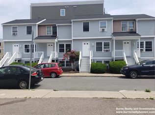 112 W 8th St #112, Boston, MA 02127