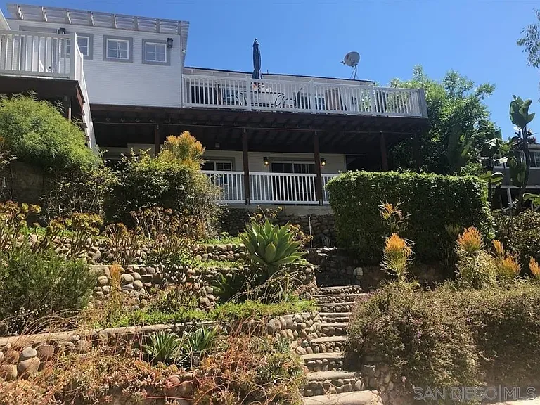 1336 Bush St #LOWER — Photo 4