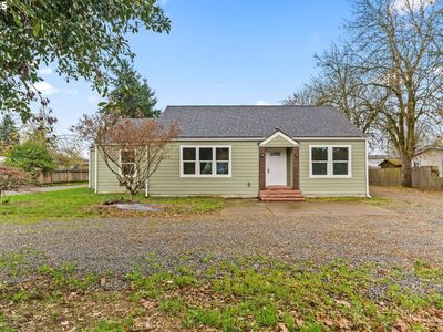 3520 Elmira Rd, Eugene, OR, 97402