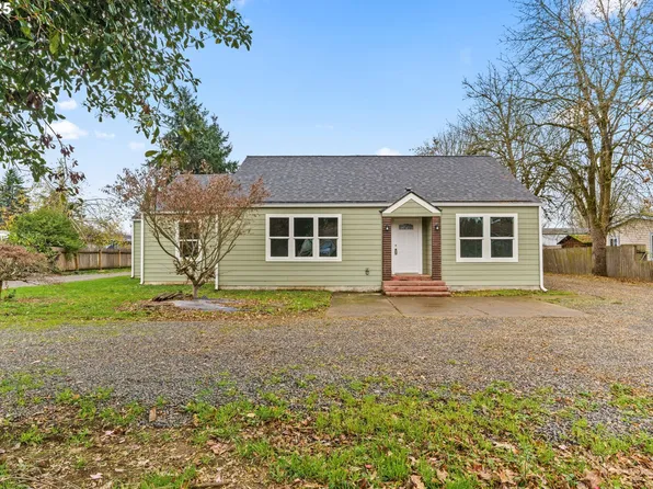 3520 Elmira Rd, Eugene, OR 97402