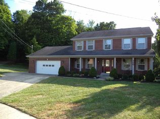 750 Vincent Dr, Taylor Mill, KY 41015