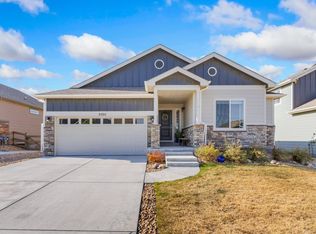 5521 Homeward Dr, Timnath, CO 80547