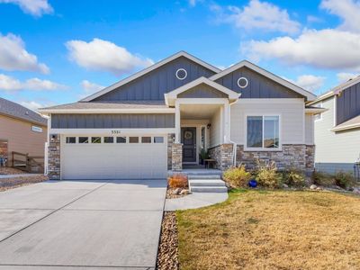 5521 Homeward Dr, Timnath, CO, 80547