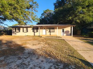 1105 Amiens Way, Pensacola, FL 32505