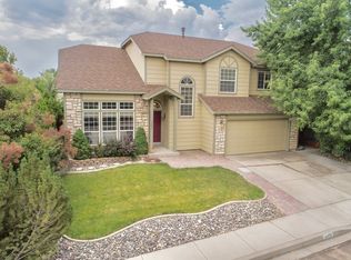 4488 Highplains Dr, Reno, NV 89523