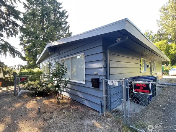 4030 Factoria Boulevard SE, Bellevue, WA 98006