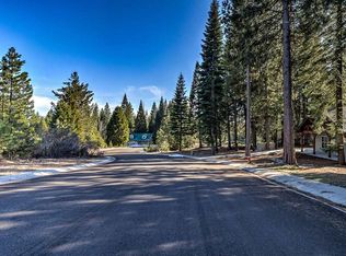 54 Old Mill Dr, McCloud, CA