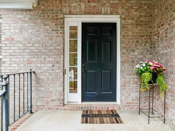 6318 Stephens Grove Ln, Huntersville, NC 28078