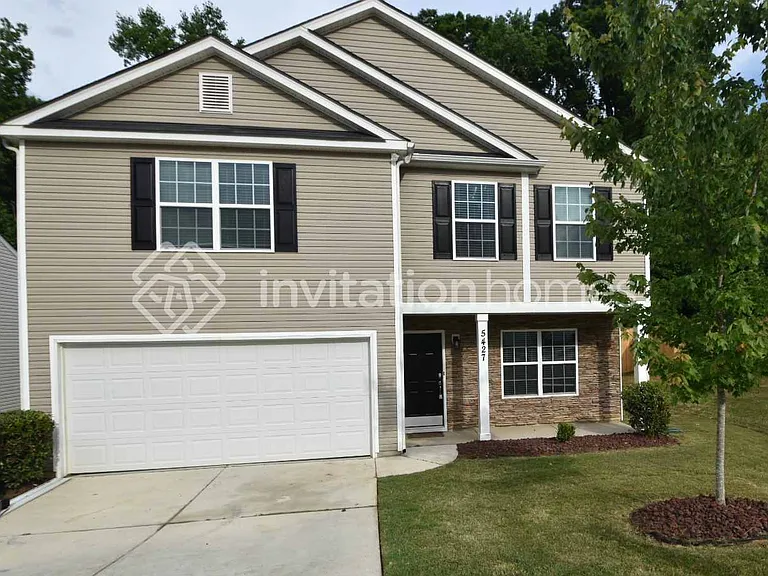 5427 Graypark Dr — Photo 1