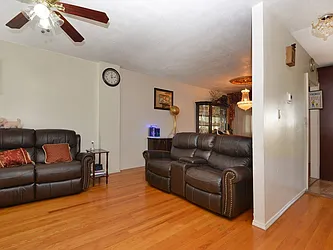 Sold by Keller Williams Realty Landmark