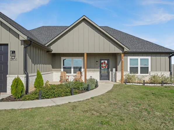 12608 County Road 499, Lindale, TX 75771