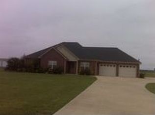 3540 Henderson Rd, England, AR 72046