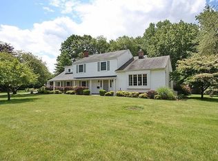 2 Cutler Dr, Morris Plains, NJ 07950