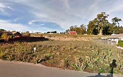 1/2 AC vacant,buildable lot 
