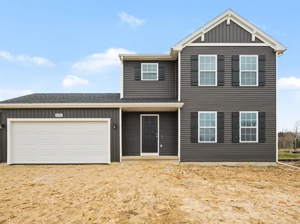 6374 Southtown Ln, Byron Center, MI 49315