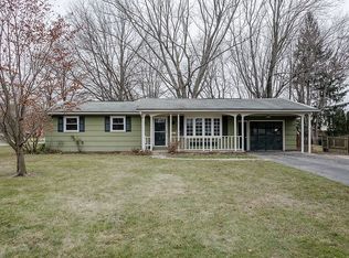 12 Medimount Dr, Rochester, NY 14616