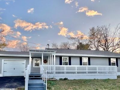 79 N Main St, Jeffersonville, OH, 43128