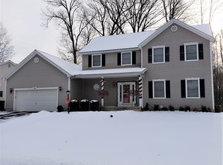 22 Domenico Dr, Glenmont, NY 12077