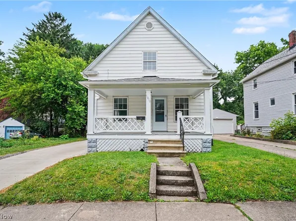 1010 Sawyer Ave, Akron, OH 44310