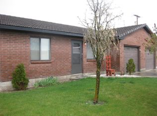 1611 O St #1, Heyburn, ID 83336