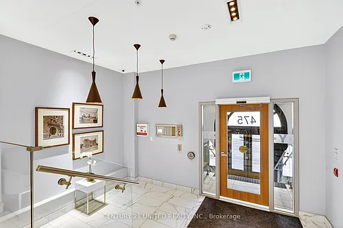 475 George St N #416 Photo 1