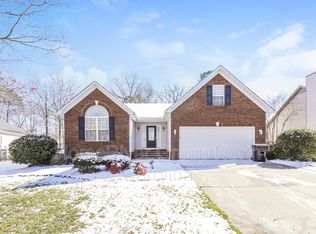 1608 Battle Ln, Monroe, NC 28110