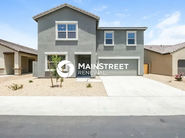 4502 W Feather Plume Dr, San Tan Valley, AZ 85142