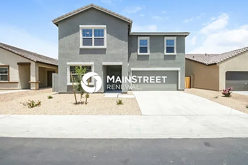 4502 W Feather Plume Dr Photo 1