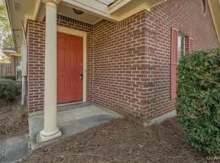 6701 Taylor Ridge Rd, Montgomery, AL 36116