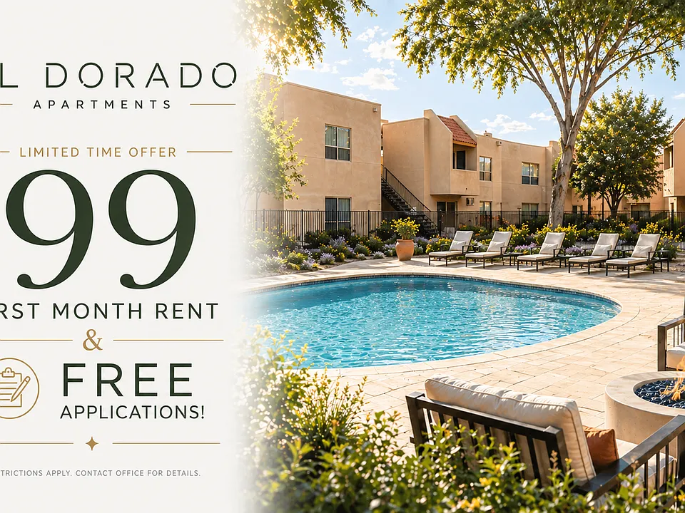 El Dorado Apartments