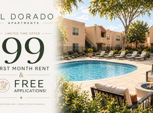 El Dorado Apartments, Tucson, AZ 85719
