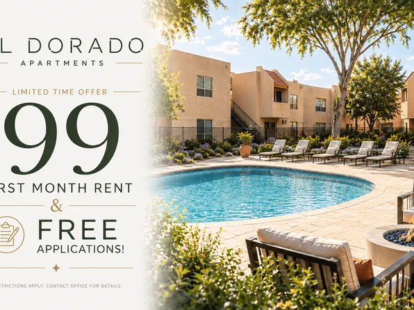 El Dorado Apartments