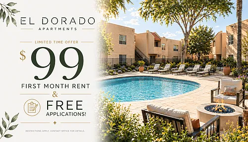 El Dorado Apartments Photo 1
