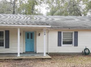 329 Otter Run Rd, Pawleys Island, SC 29585